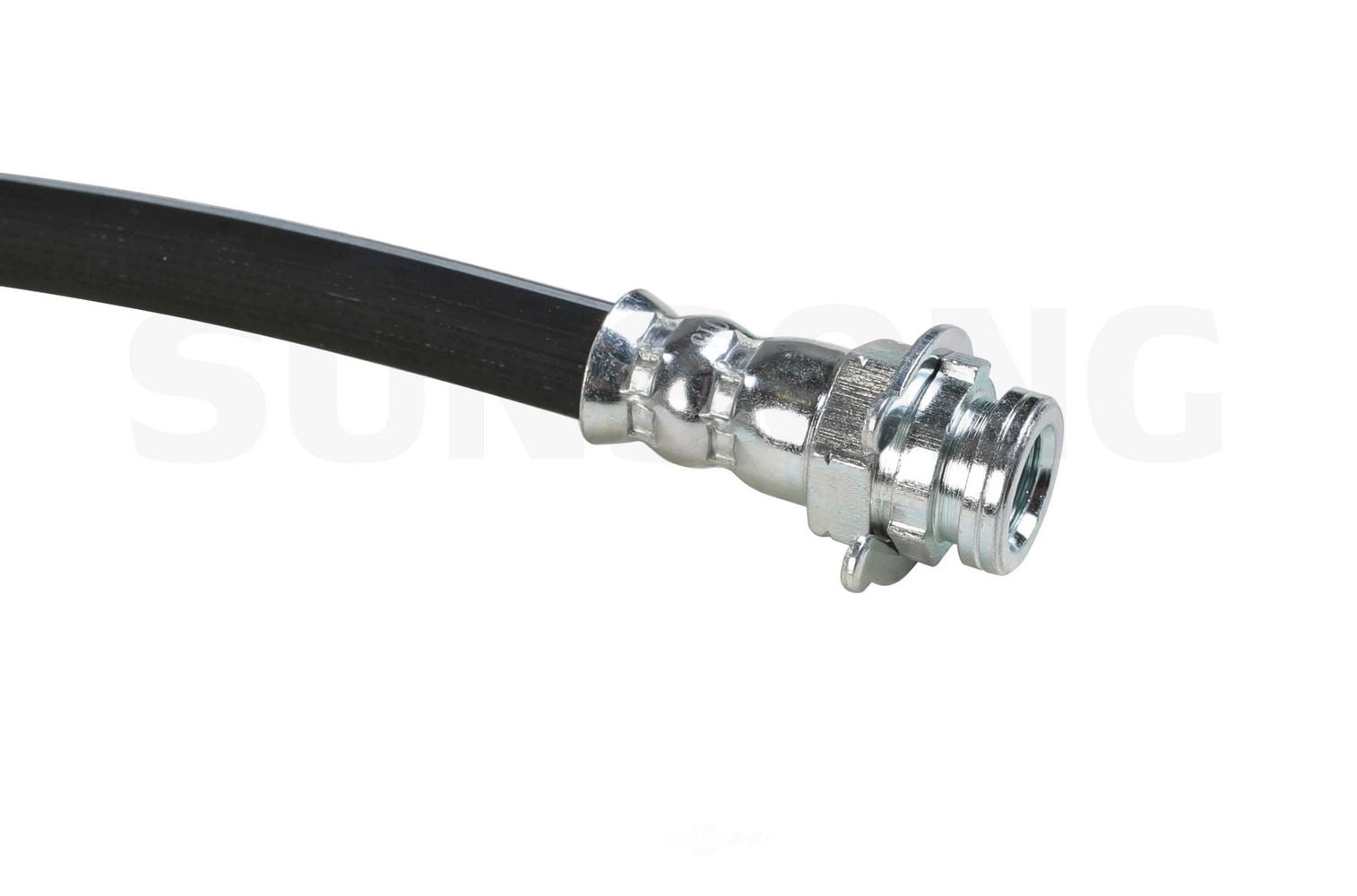 Sunsong 2201168 Brake Hydraulic Hose