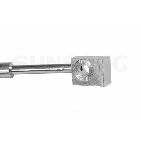 Sunsong 2201179 Brake Hydraulic Hose