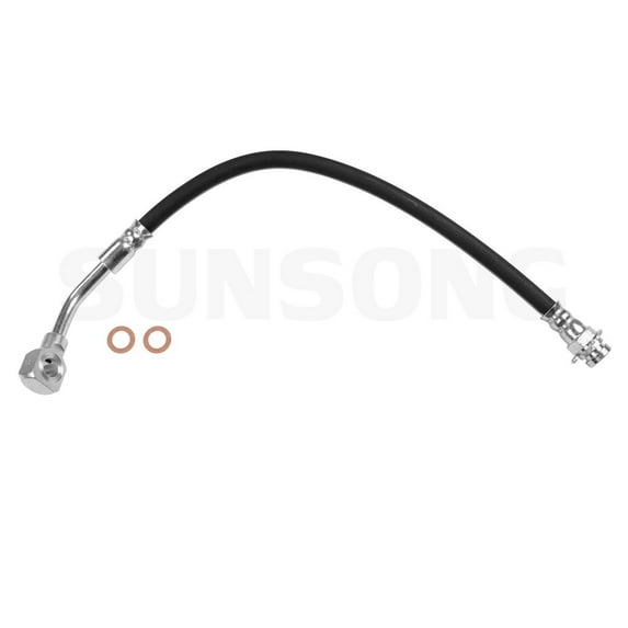 Sunsong 2201183 Brake Hydraulic Hose