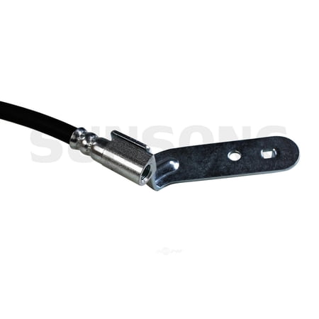 Sunsong 2201188 Brake Hydraulic Hose