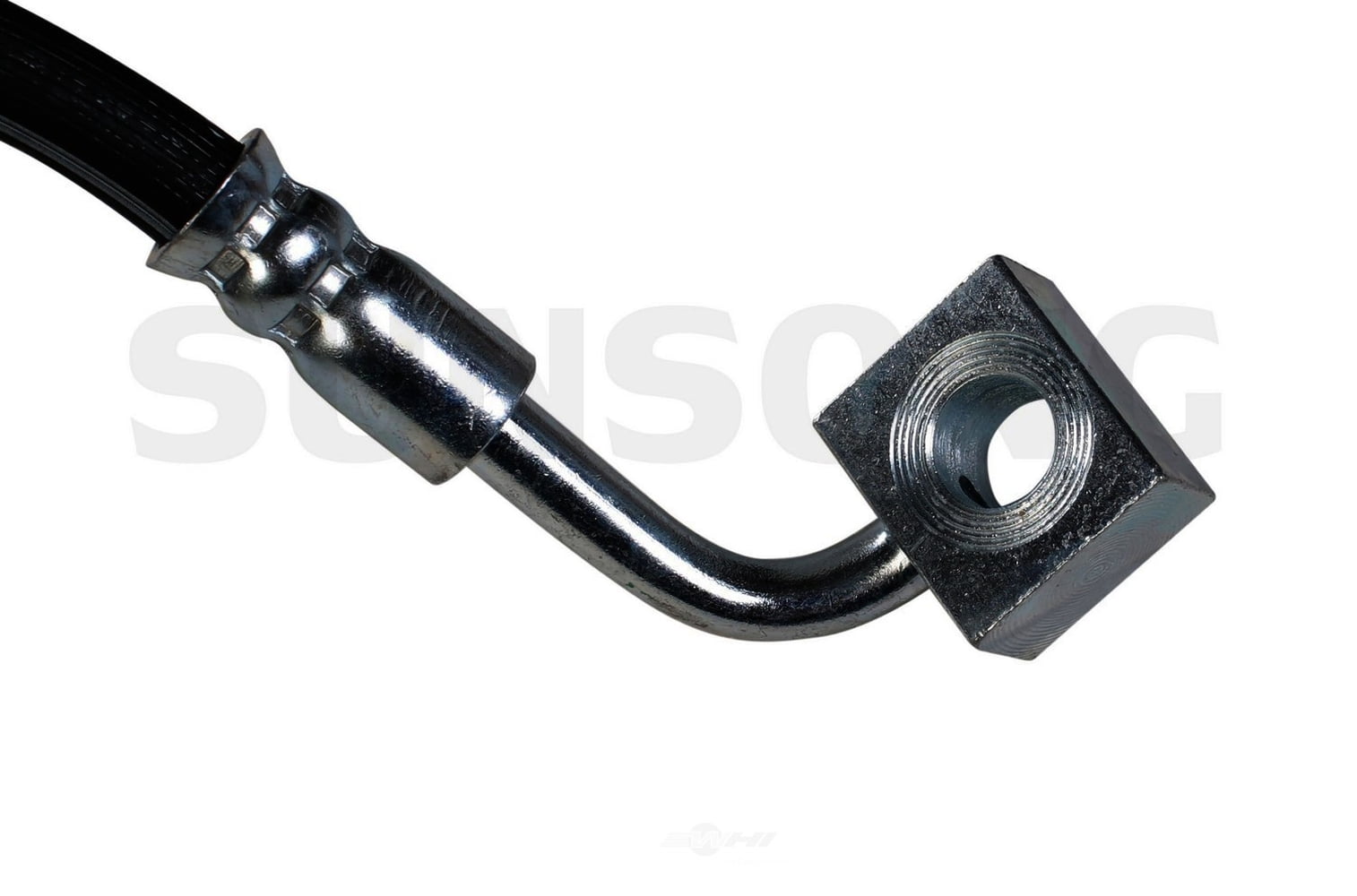 Sunsong 2201194 Brake Hydraulic Hose