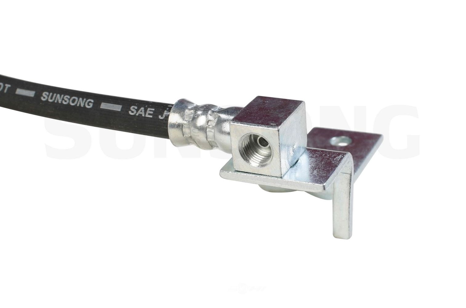 Sunsong 2201200 Brake Hydraulic Hose