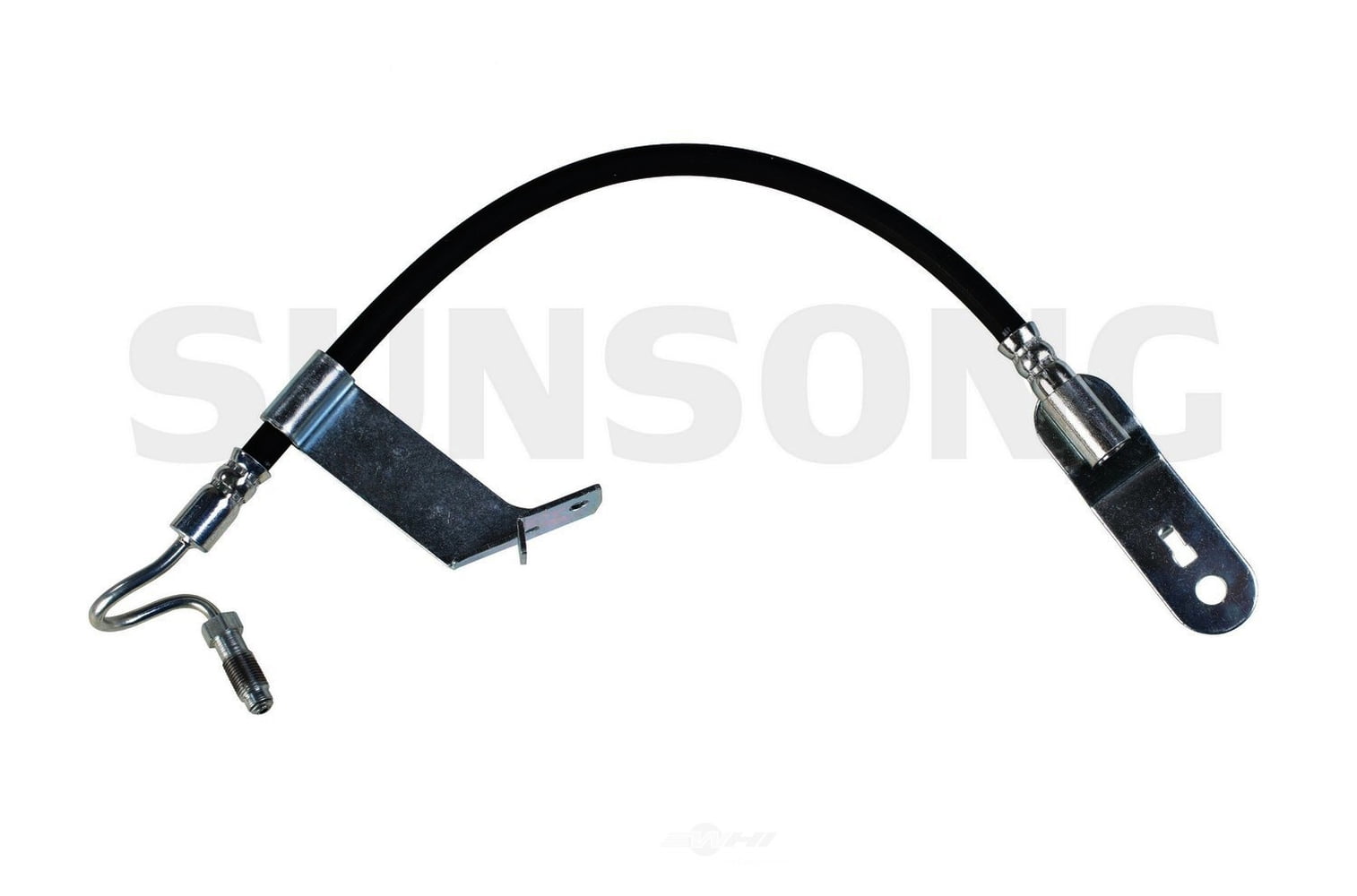 Sunsong 2201202 Brake Hydraulic Hose