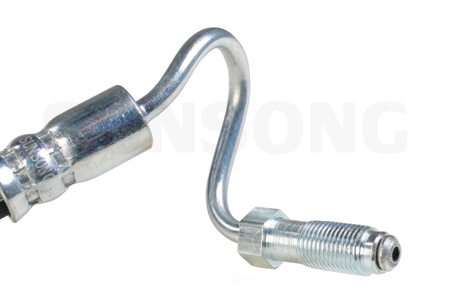 Sunsong 2201203 Brake Hydraulic Hose