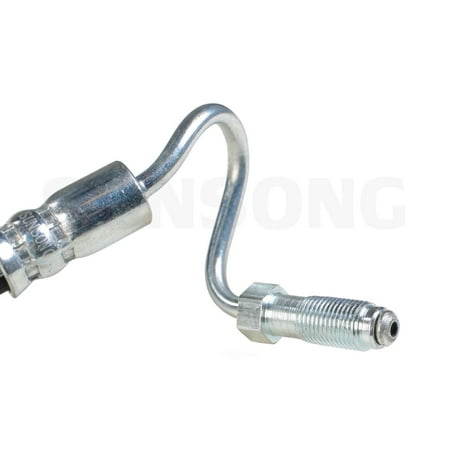 Sunsong 2201203 Brake Hydraulic Hose