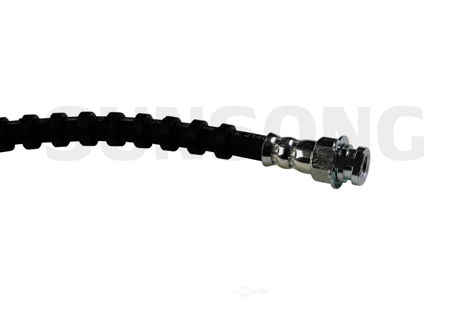 Sunsong 2201207 Brake Hydraulic Hose