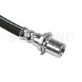 thumbnail image 1 of Sunsong 2201208 Brake Hydraulic Hose, 1 of 3