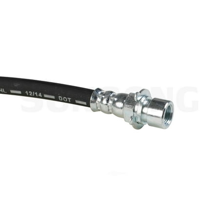 Sunsong 2201212 Brake Hydraulic Hose