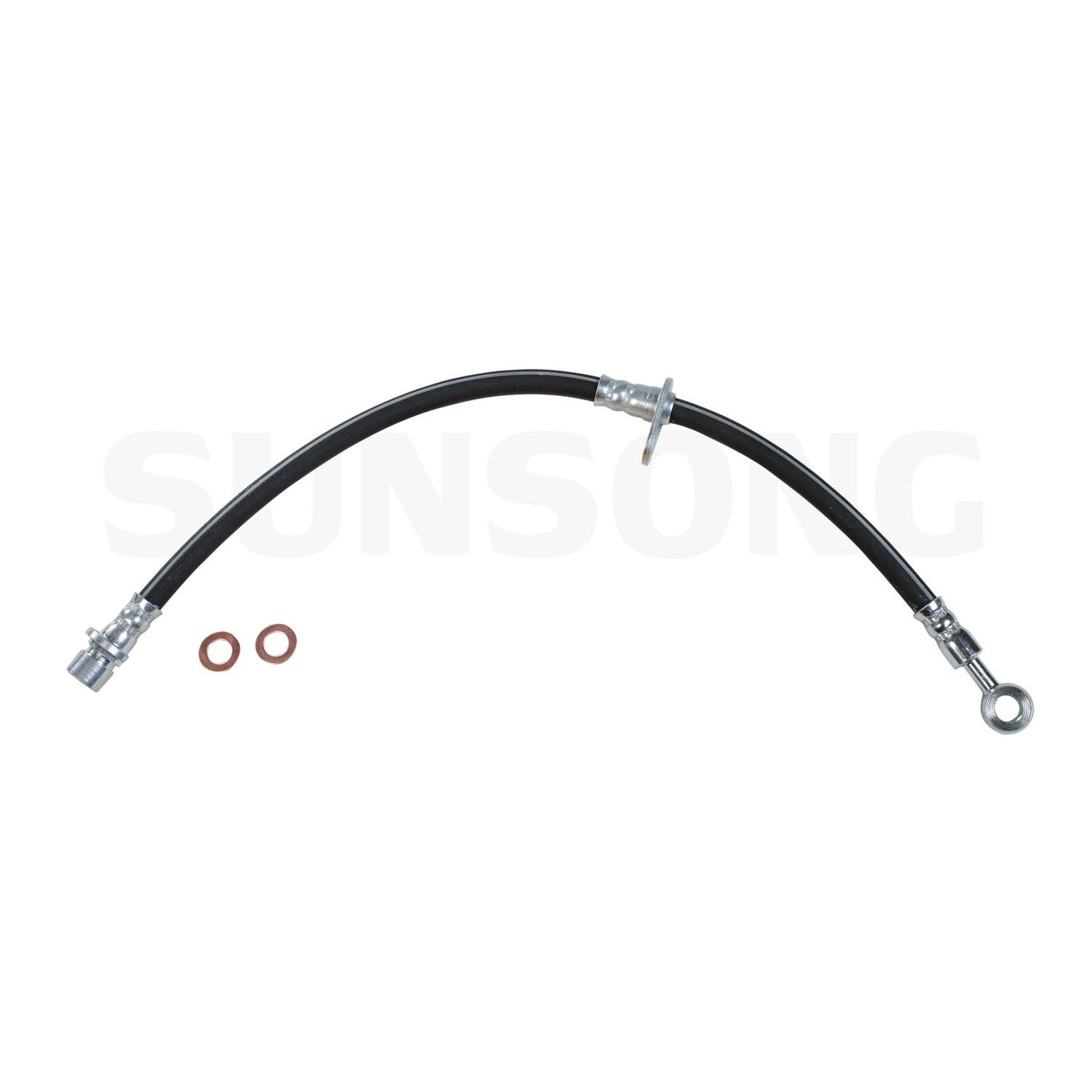 Sunsong 2201215 Brake Hydraulic Hose
