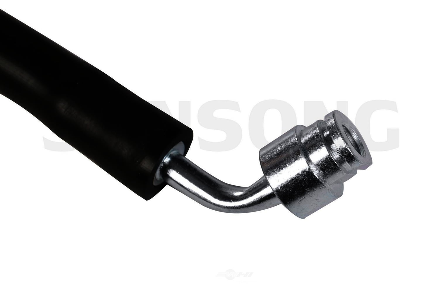 Sunsong 2201218 Brake Hydraulic Hose