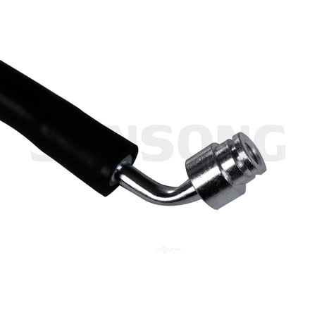 Sunsong 2201218 Brake Hydraulic Hose