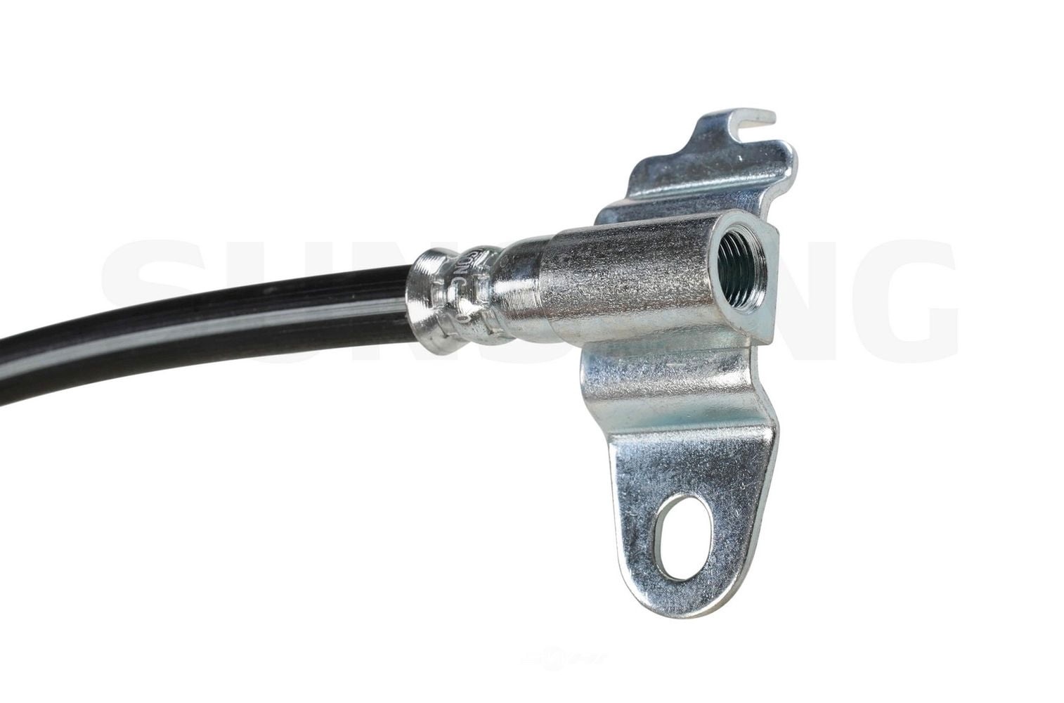 Sunsong 2201225 Brake Hydraulic Hose