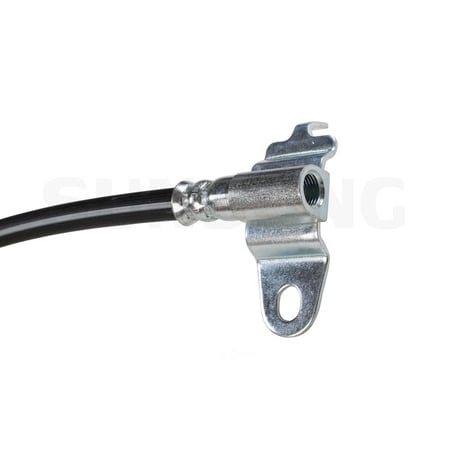 Sunsong 2201225 Brake Hydraulic Hose