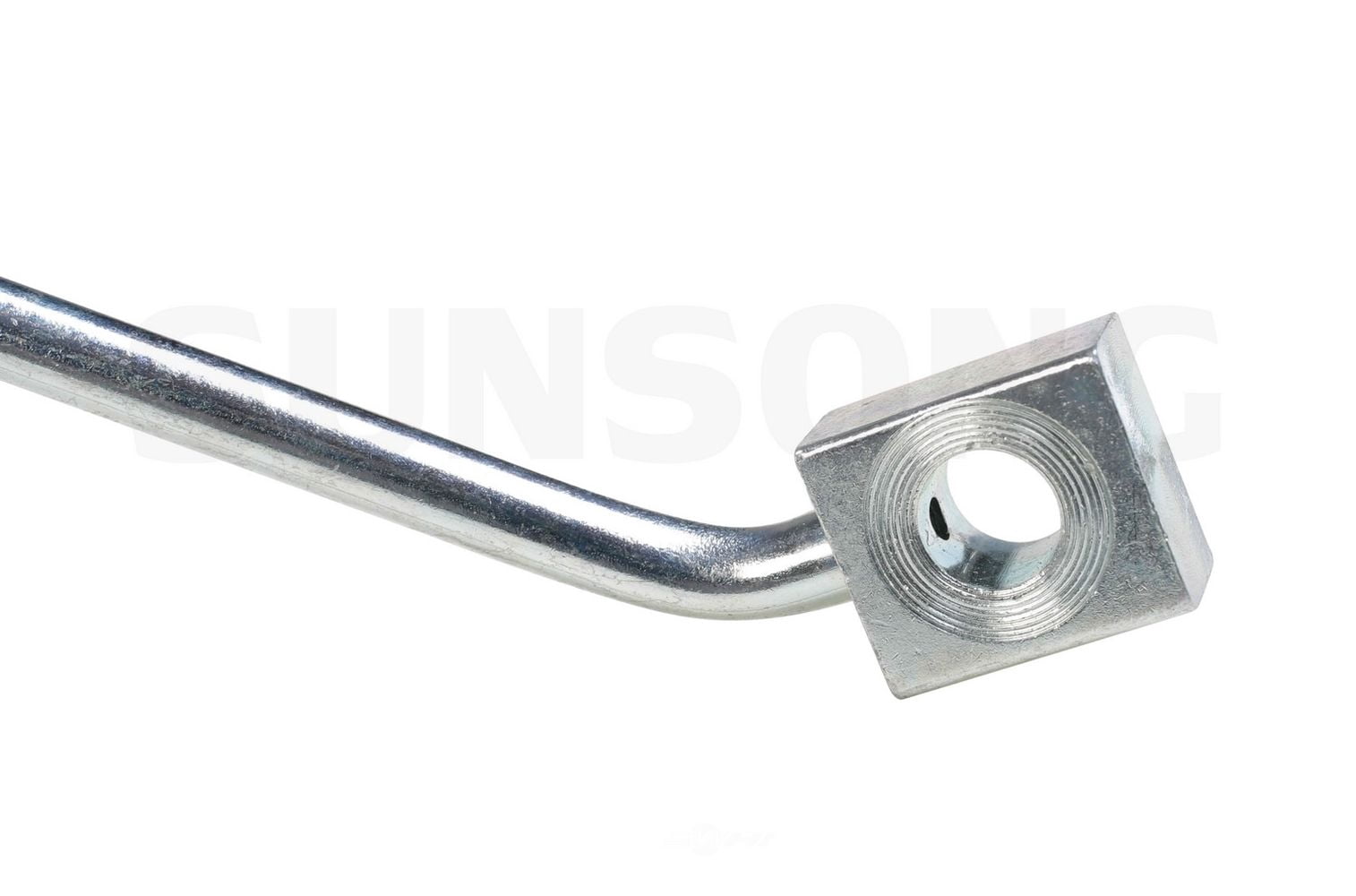Sunsong 2201233 Brake Hydraulic Hose