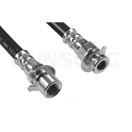 Sunsong 2201234 Brake Hydraulic Hose