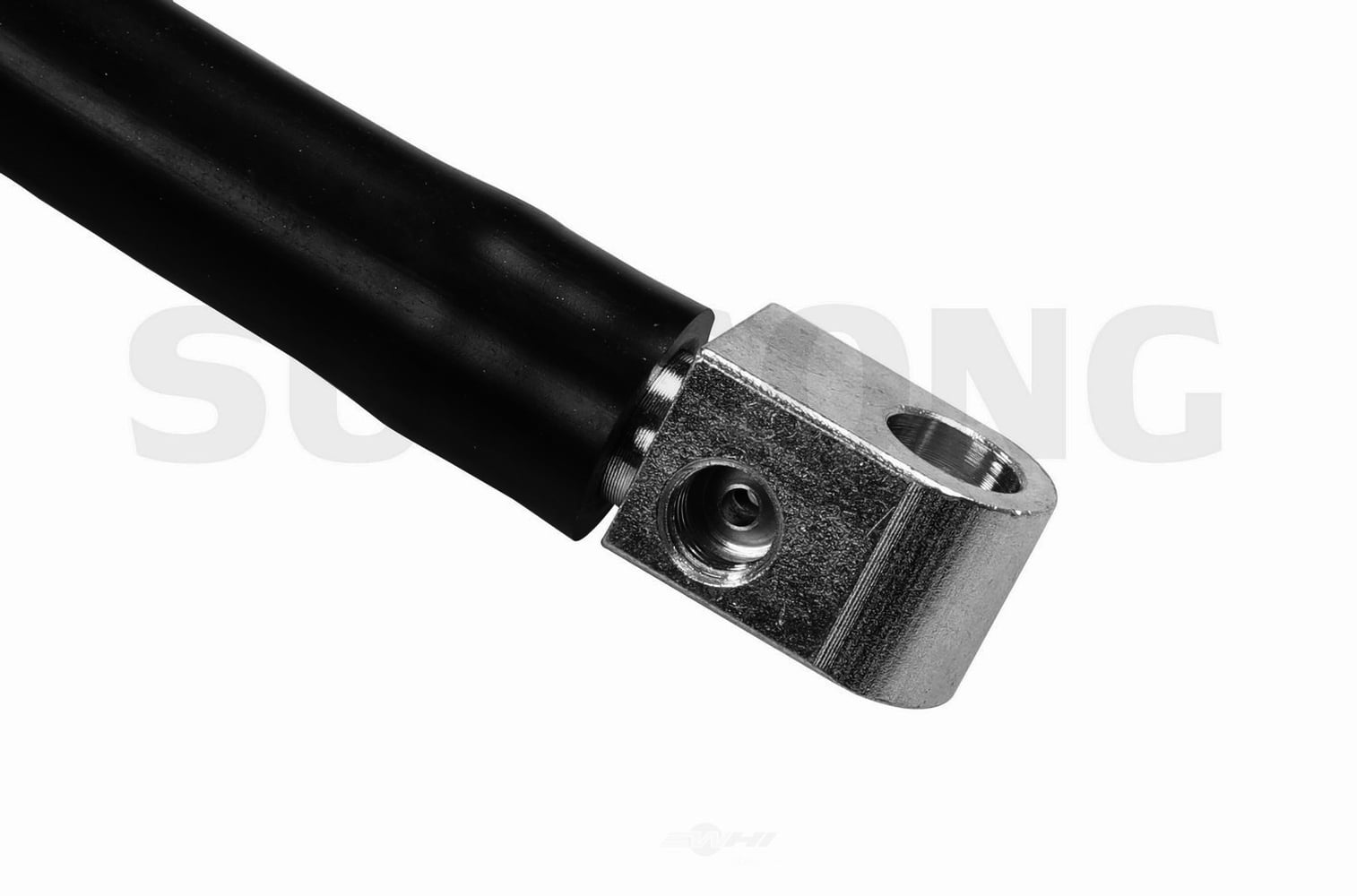 Sunsong 2201253 Brake Hydraulic Hose