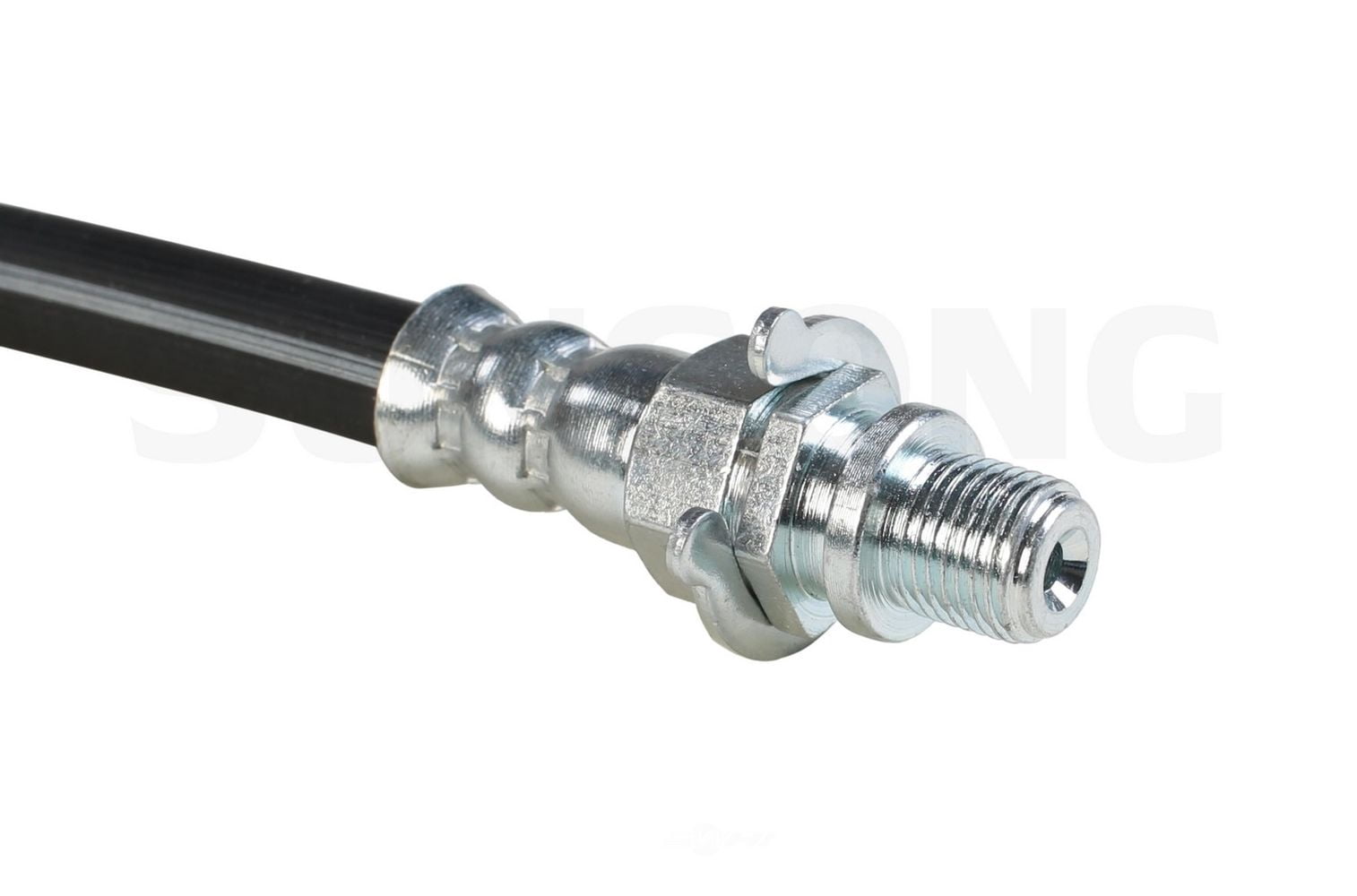 Sunsong 2201274 Brake Hydraulic Hose