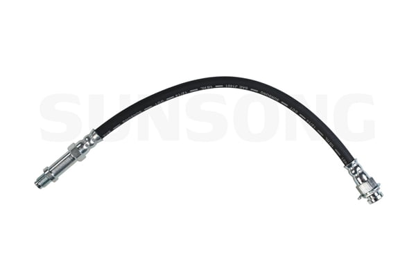 Sunsong 2201277 Brake Hydraulic Hose