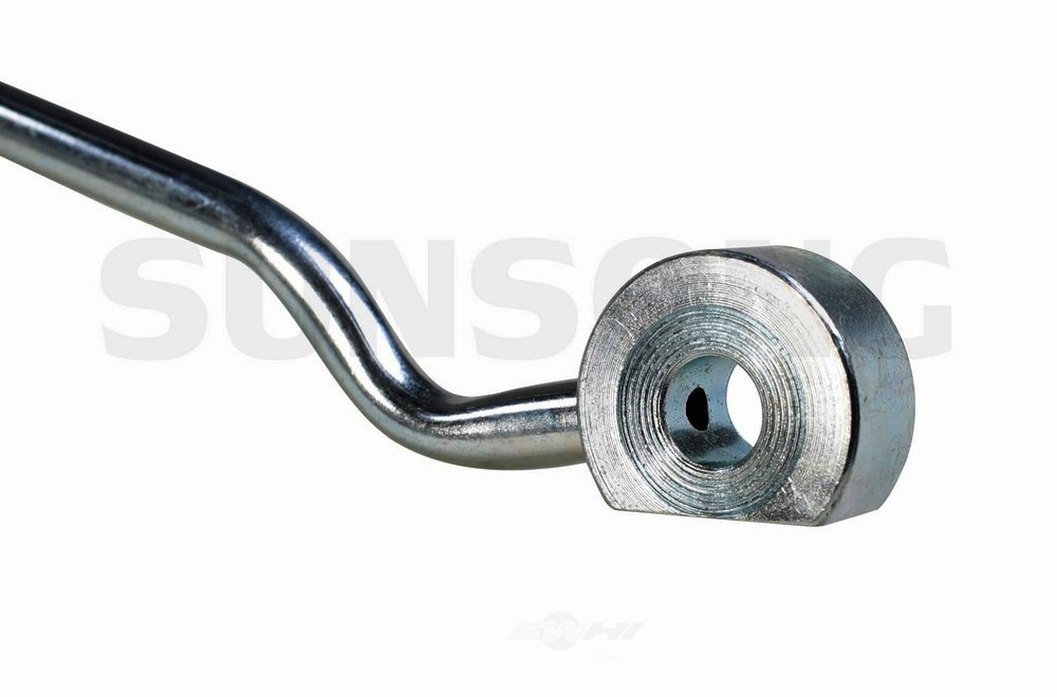 Sunsong 2201280 Brake Hydraulic Hose