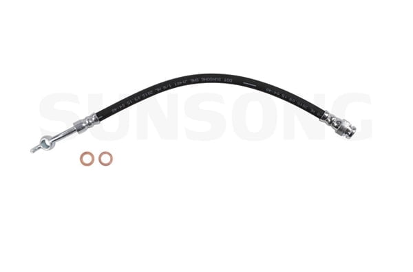 Sunsong 2201288 Brake Hydraulic Hose