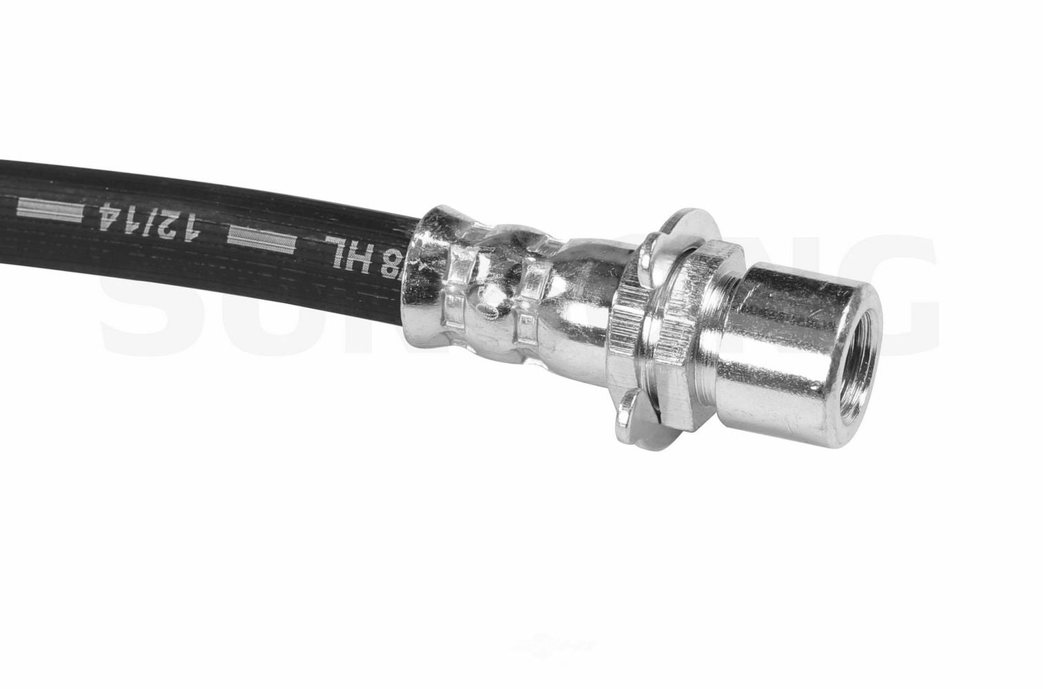 Sunsong 2201301 Brake Hydraulic Hose