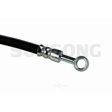 Sunsong 2201309 Brake Hydraulic Hose