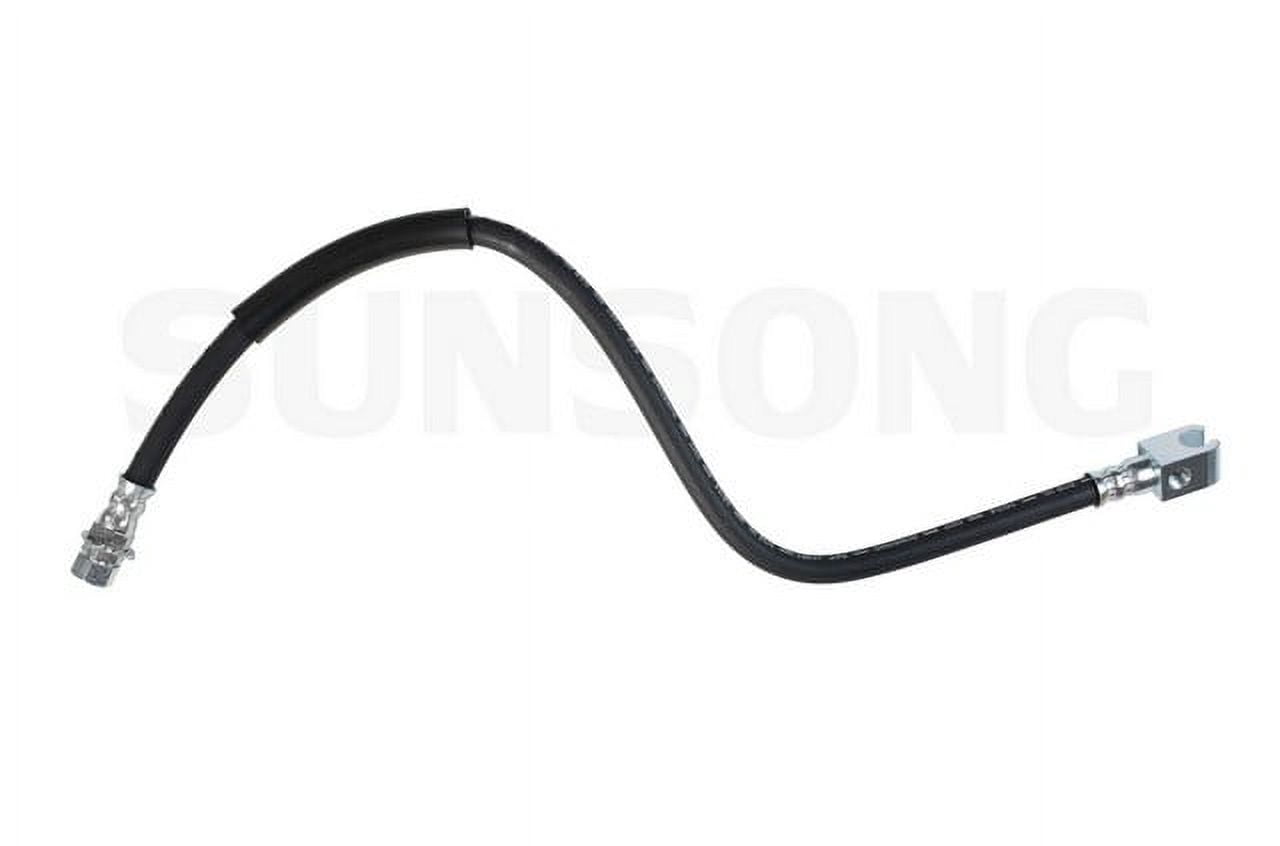 Sunsong 2201319 Brake Hydraulic Hose