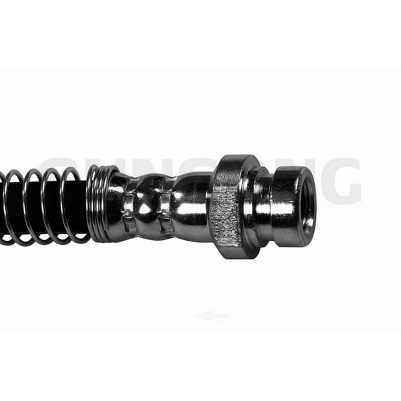 Sunsong 2201326 Brake Hydraulic Hose