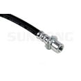 thumbnail image 1 of Sunsong 2201346 Brake Hydraulic Hose, 1 of 3