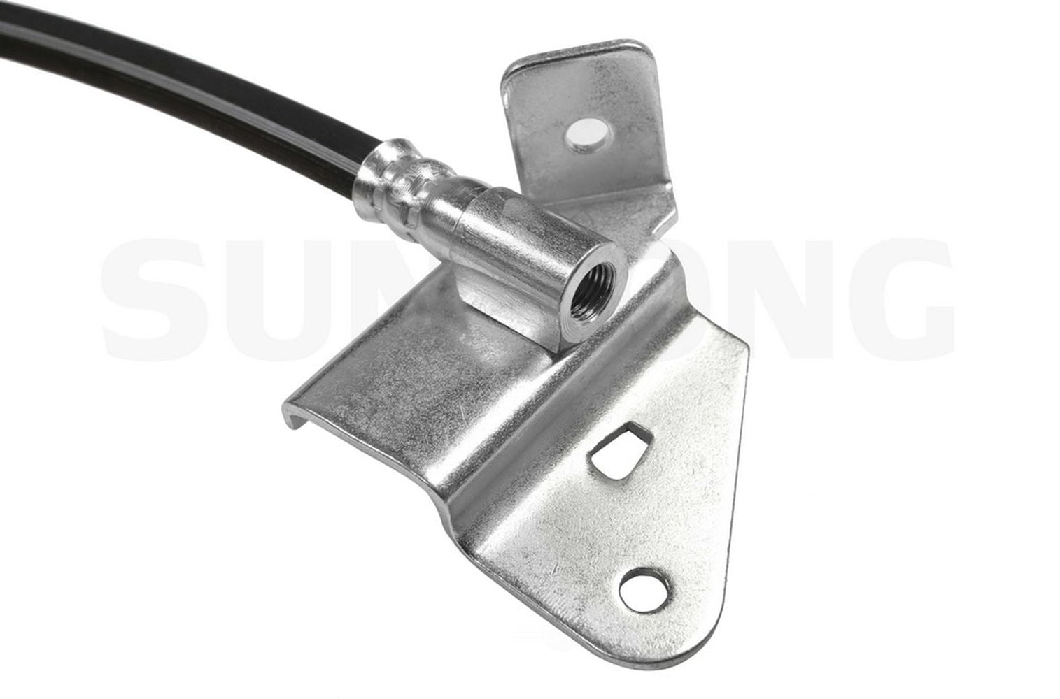 Sunsong 2201364 Brake Hydraulic Hose