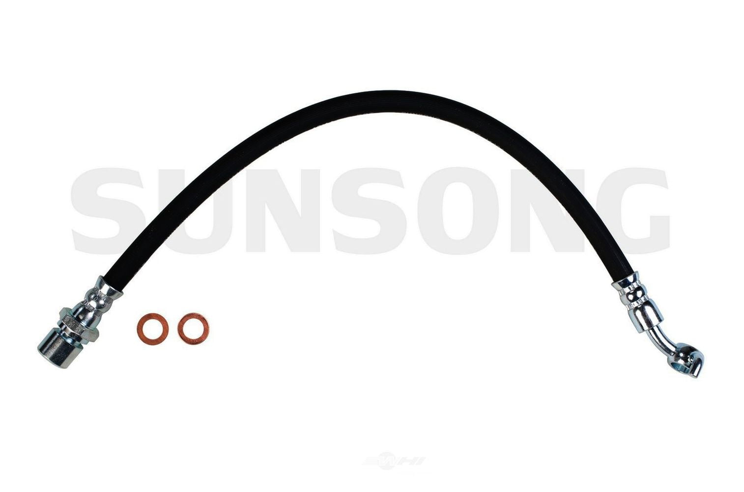 Sunsong 2201370 Brake Hydraulic Hose