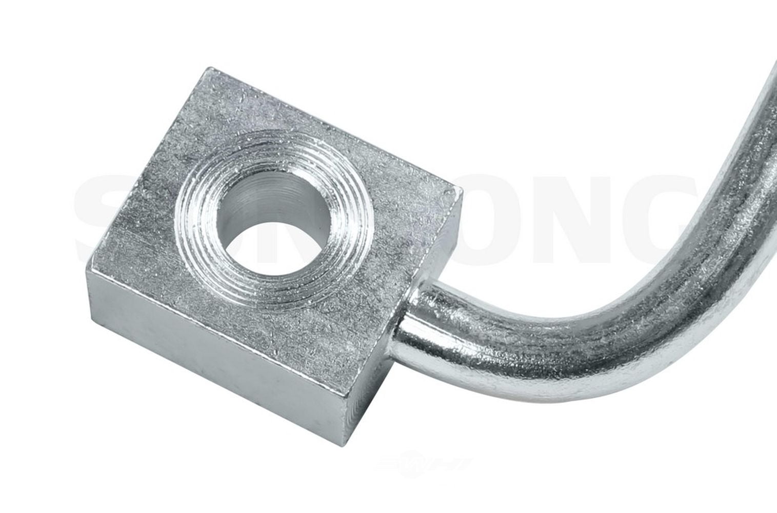 Sunsong 2201372 Brake Hydraulic Hose