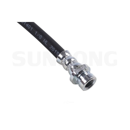 Sunsong 2201373 Brake Hydraulic Hose
