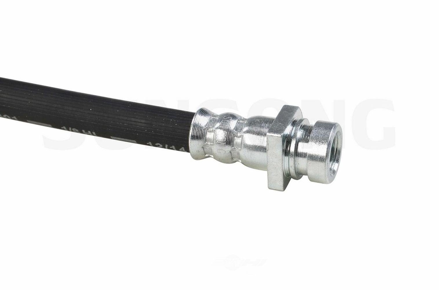 Sunsong 2201374 Brake Hydraulic Hose