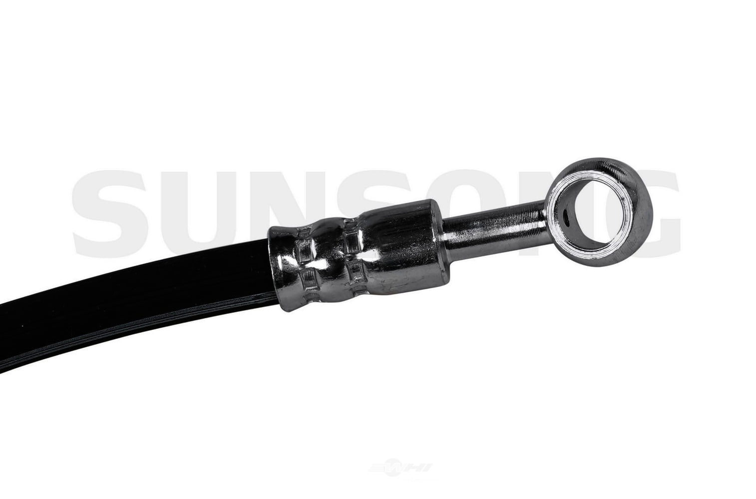 Sunsong 2201375 Brake Hydraulic Hose