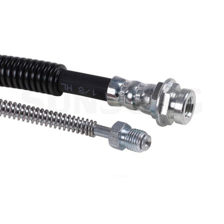 Sunsong 2201396 Brake Hydraulic Hose