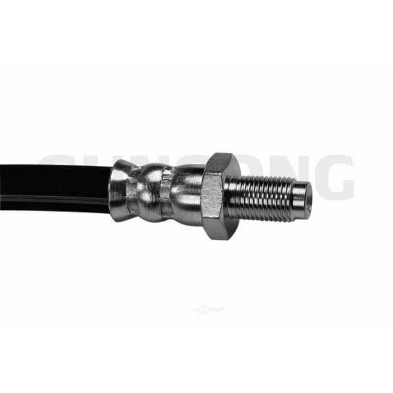 Sunsong 2201399 Brake Hydraulic Hose