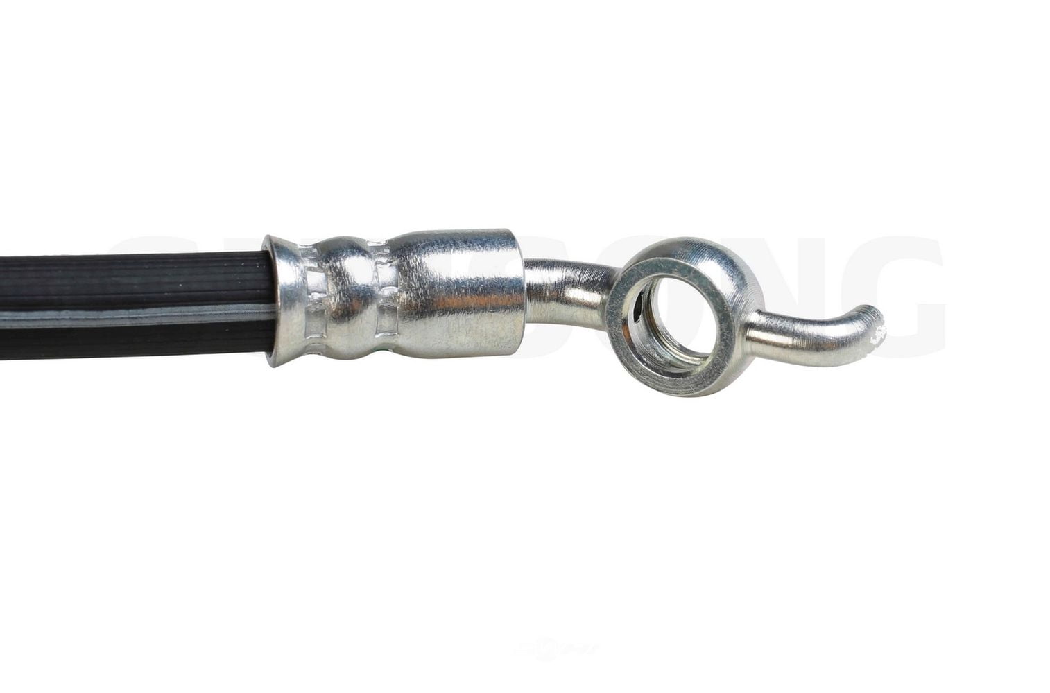 Sunsong 2201412 Brake Hydraulic Hose