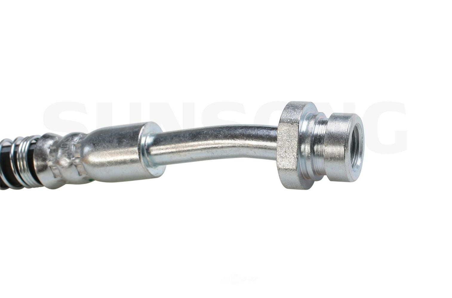 Sunsong 2201432 Brake Hydraulic Hose