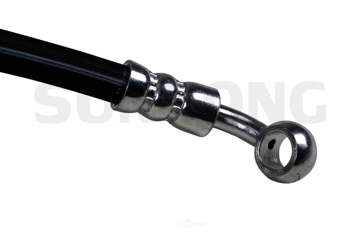 Sunsong 2201436 Brake Hydraulic Hose