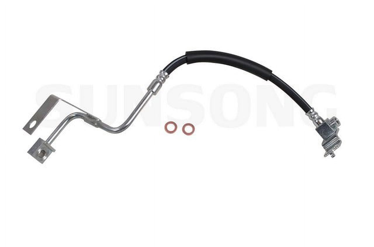 Sunsong 2201462 Brake Hydraulic Hose