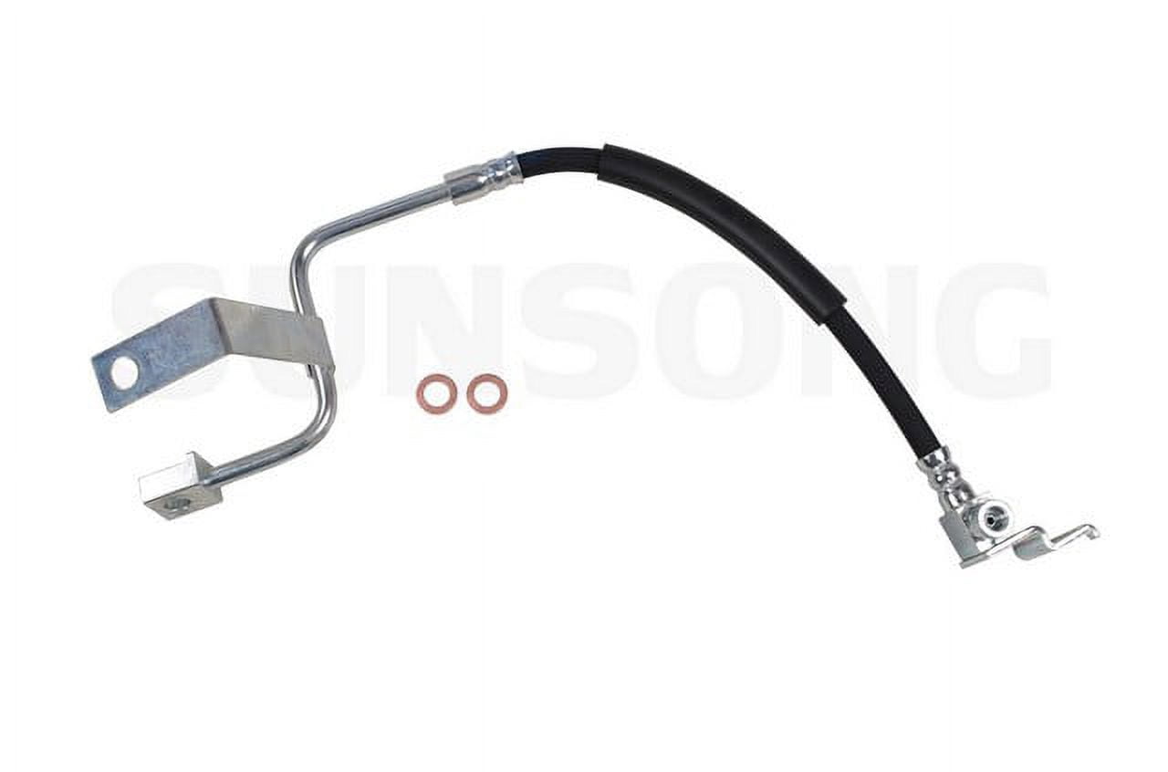Sunsong 2201463 Brake Hydraulic Hose