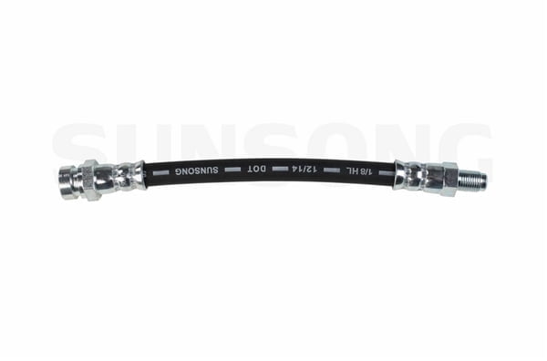 Sunsong 2201472 Brake Hydraulic Hose