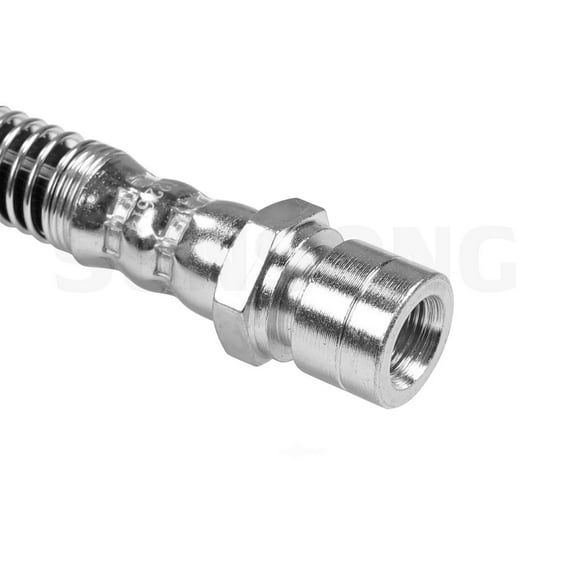 Sunsong 2201474 Brake Hydraulic Hose