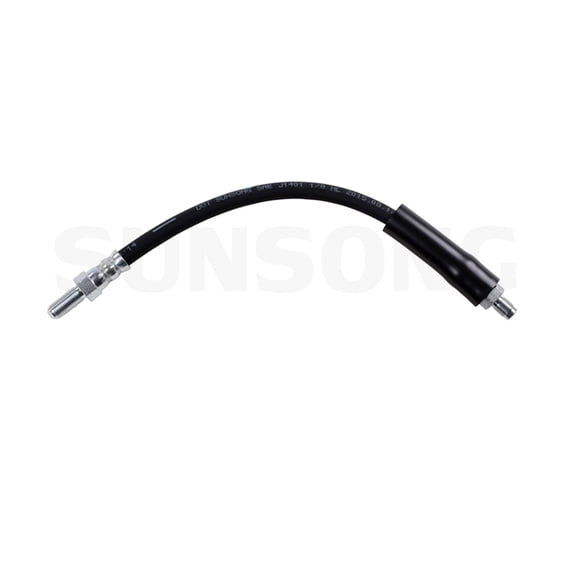 Sunsong 2201487 Brake Hydraulic Hose