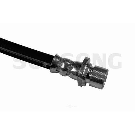 Sunsong 2201491 Brake Hydraulic Hose