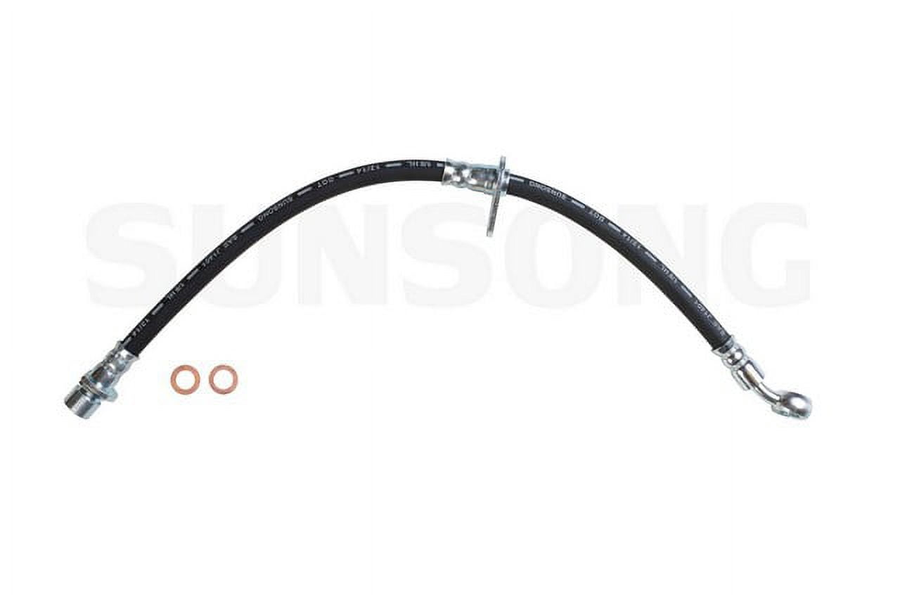 Sunsong 2201493 Brake Hydraulic Hose