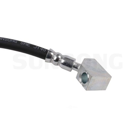 Sunsong 2201495 Brake Hydraulic Hose