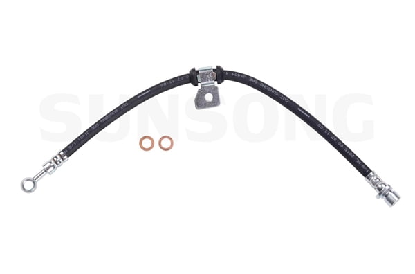 Sunsong 2201503 Brake Hydraulic Hose