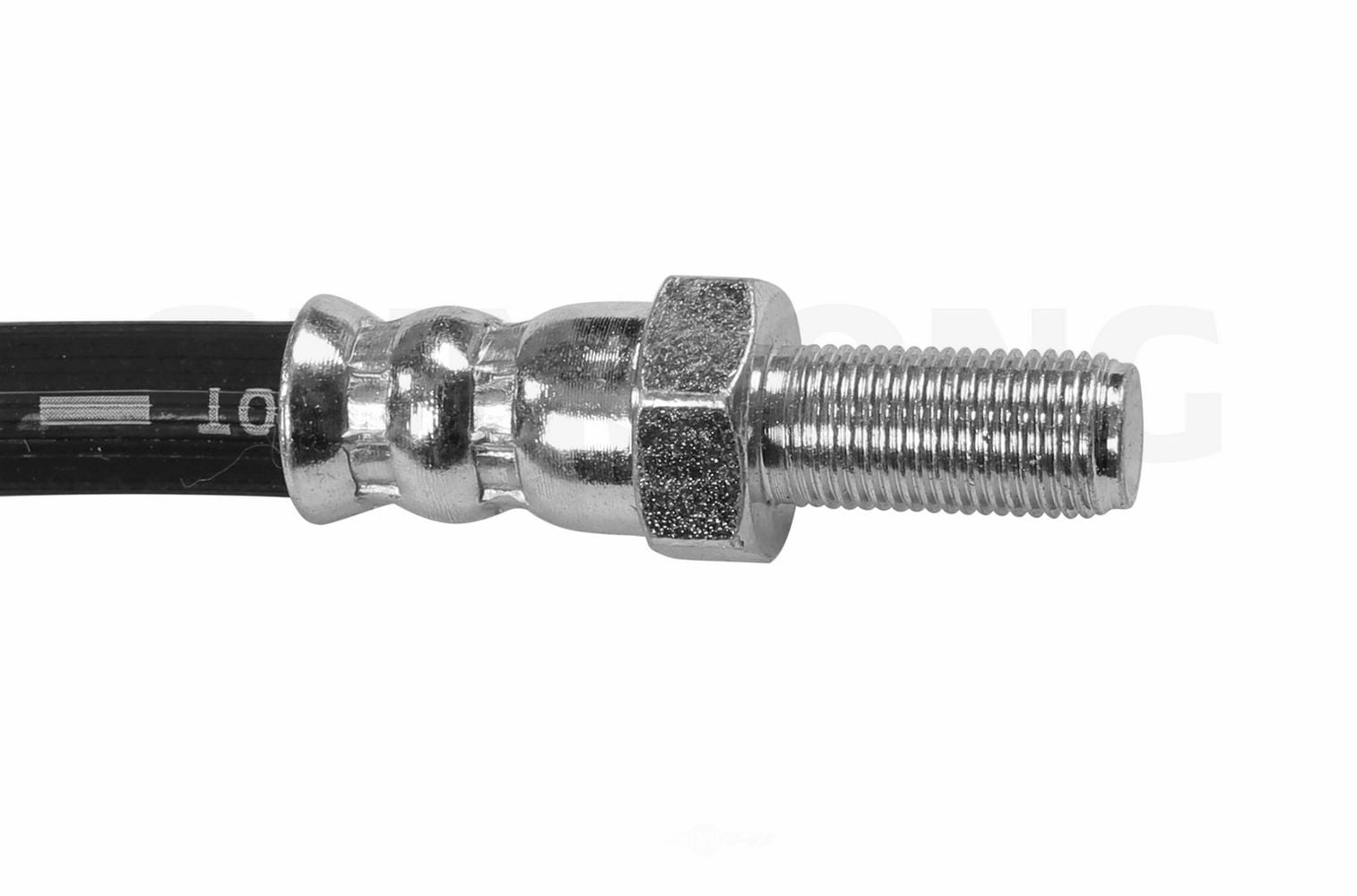 Sunsong 2201514 Brake Hydraulic Hose